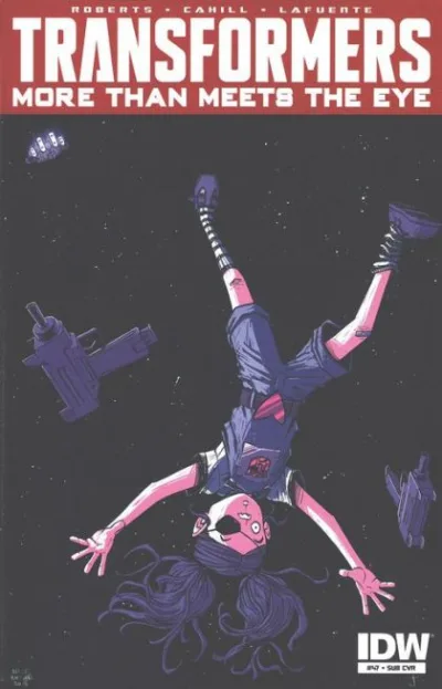 Cover of Cover SUB