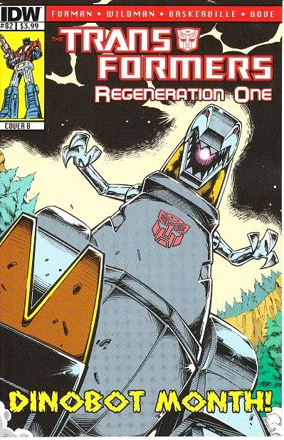 Cover of Cover B