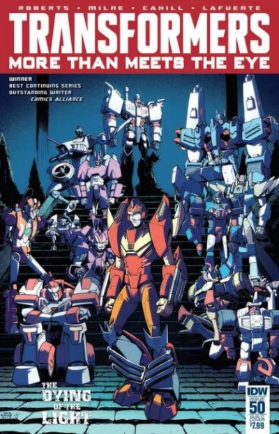 Cover of Cover Variant (Code: 31)