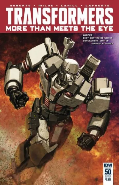 Cover of Cover Variant (Code: 41)