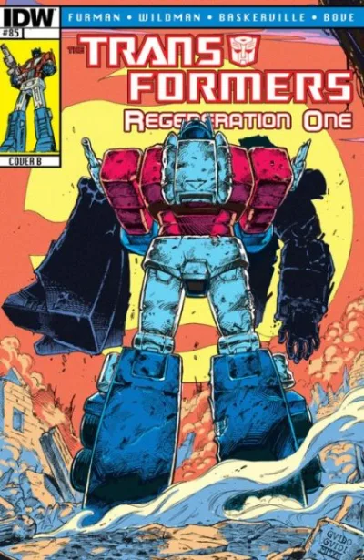 Cover of Cover B