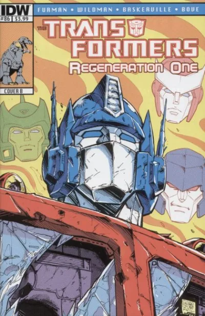 Cover of Cover B