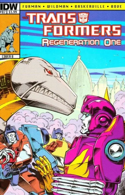 Cover of Cover B