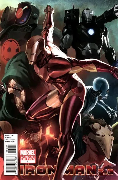 Cover of Cover B