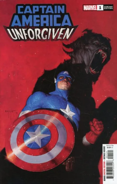 Cover of Cover B