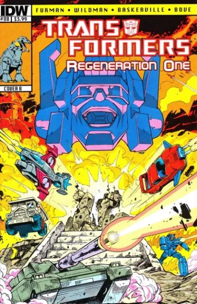 Cover of Cover B