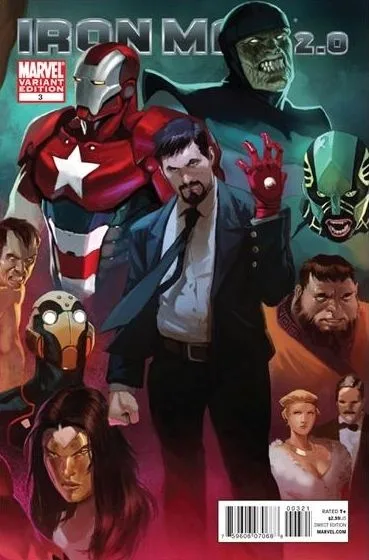 Cover of Cover B