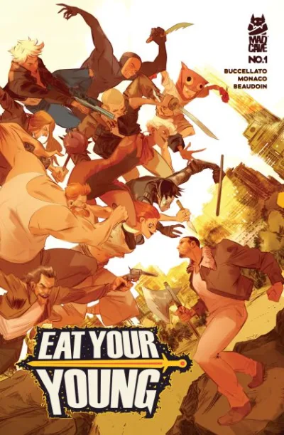 Cover of Cover B