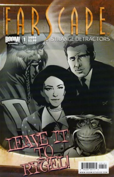 Cover of Cover B
