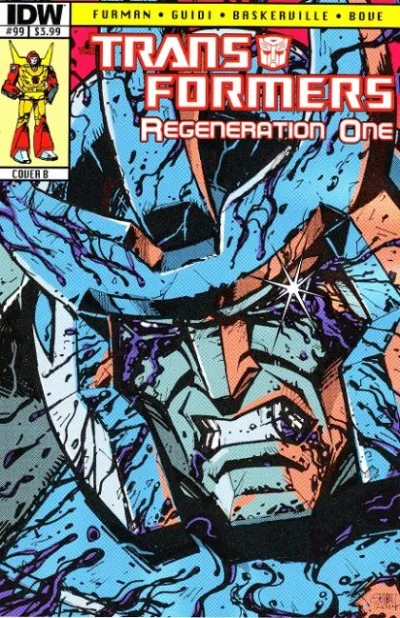 Cover of Cover B