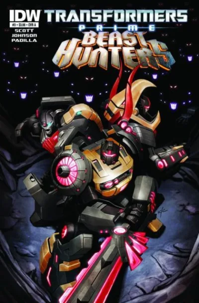 Cover of Cover B