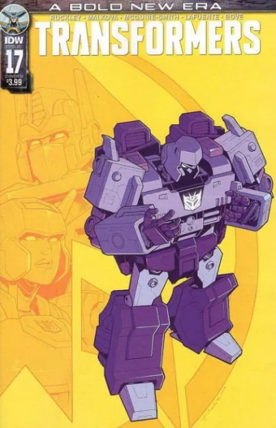 Cover of Cover B