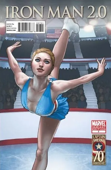 Cover of Cover B