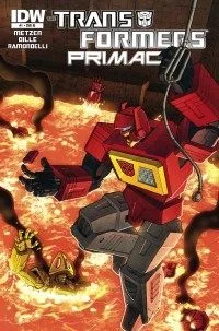 Cover of Cover RI