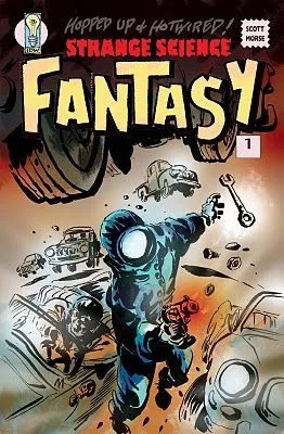 Cover of Cover B