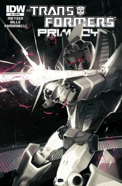 Cover of Cover RI