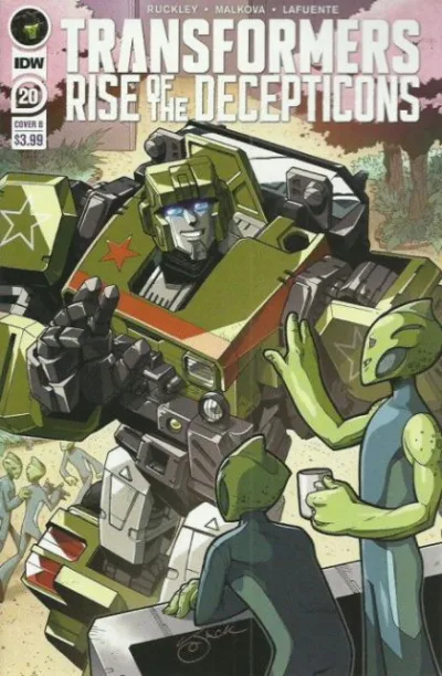 Cover of Cover B