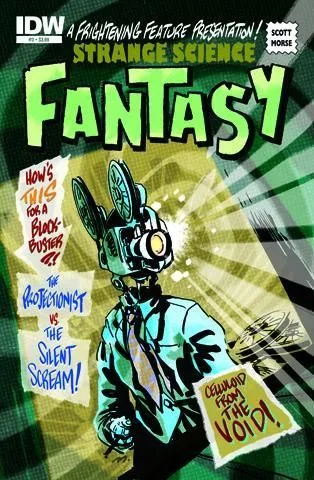 Cover of Cover B