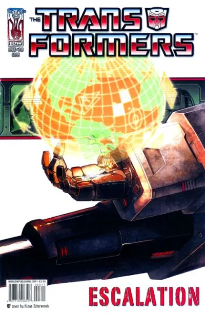 Cover of Cover B