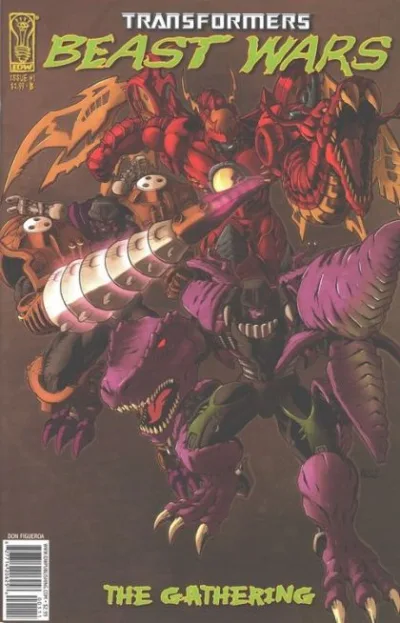 Cover of Cover B