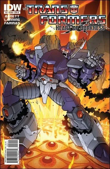 Cover of Cover B