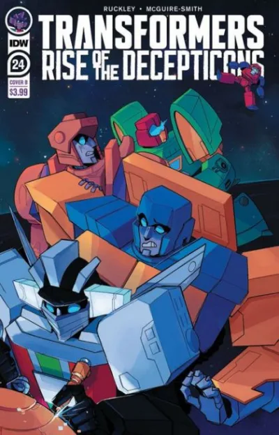 Cover of Cover B