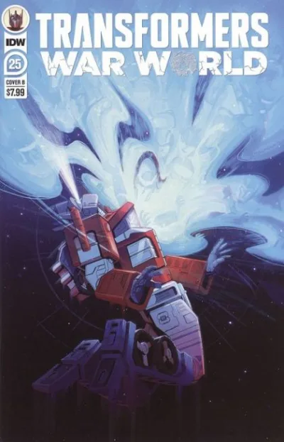 Cover of Cover B