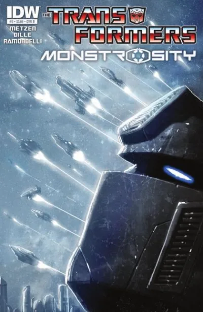 Cover of Cover B