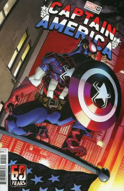 Cover of Cover B