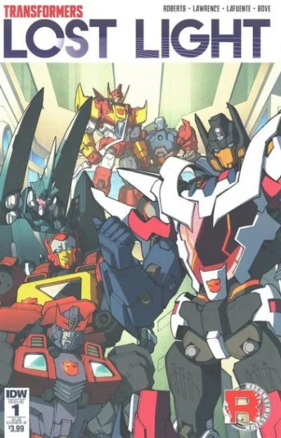 Cover of Cover Variant (Code: 31)
