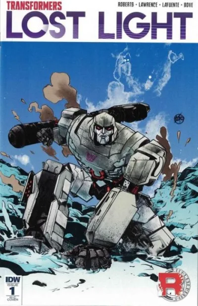 Cover of Cover Variant (Code: 71)