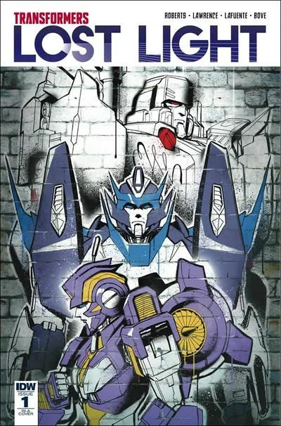 Cover of Cover Variant (Code: 51)