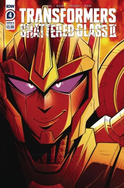 Cover of Cover B