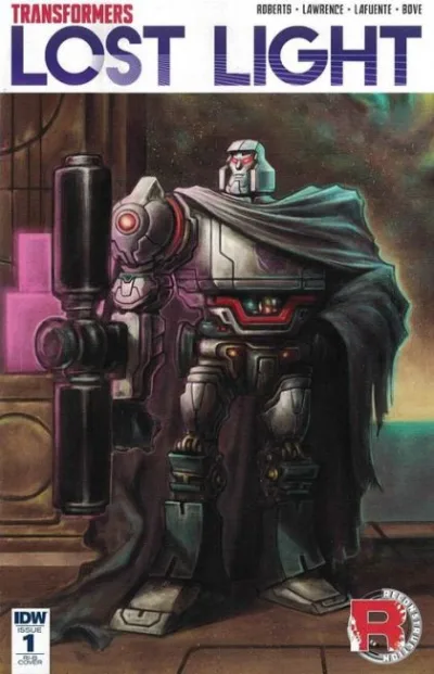 Cover of Cover Variant (Code: 61)