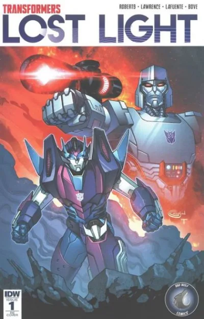 Cover of Cover Variant (Code: 11)