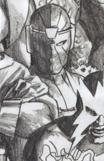 Cover of Cover C