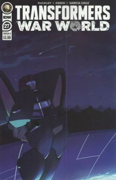Cover of Cover B