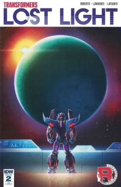 Cover of Cover RI