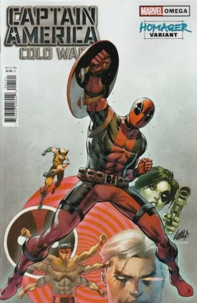 Cover of Cover B