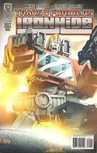 Cover of Cover B