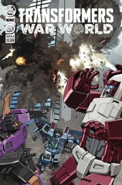 Cover of Cover B