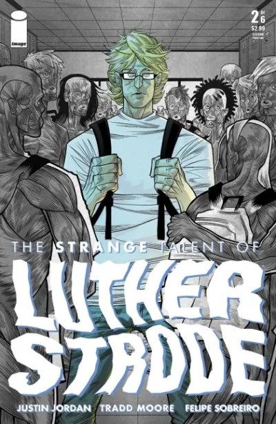 Cover of Cover B