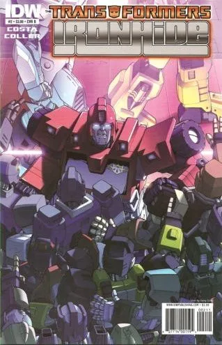 Cover of Cover B