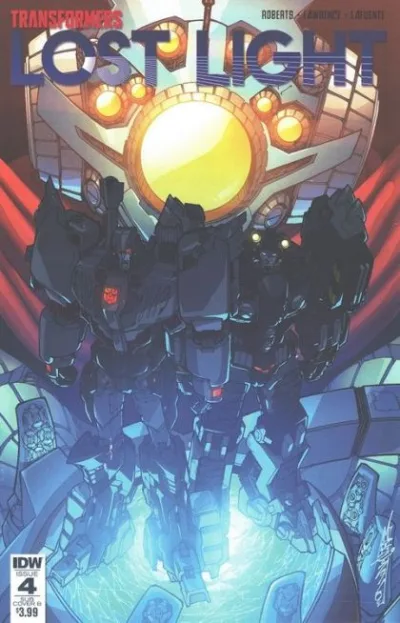 Cover of Cover Variant (Code: 31)