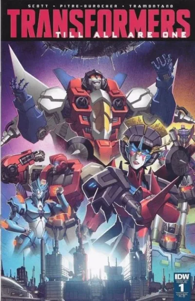 Cover of Cover Variant (Code: 41)