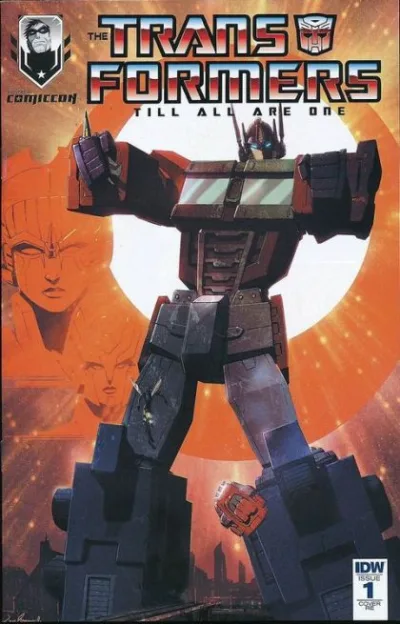 Cover of Cover Variant (Code: 61)