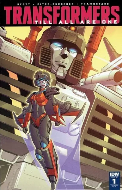 Cover of Cover Variant (Code: 31)