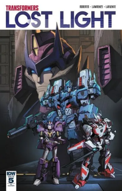 Cover of Cover RI