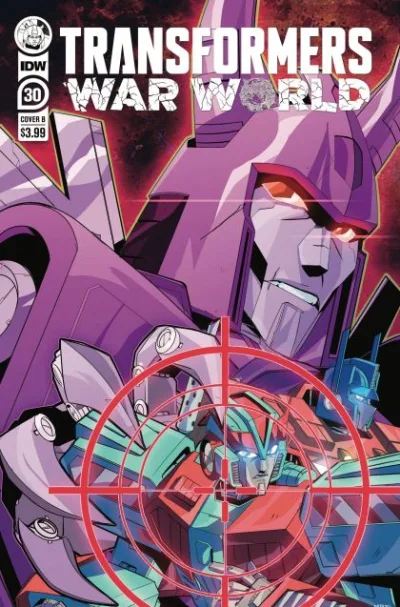 Cover of Cover B