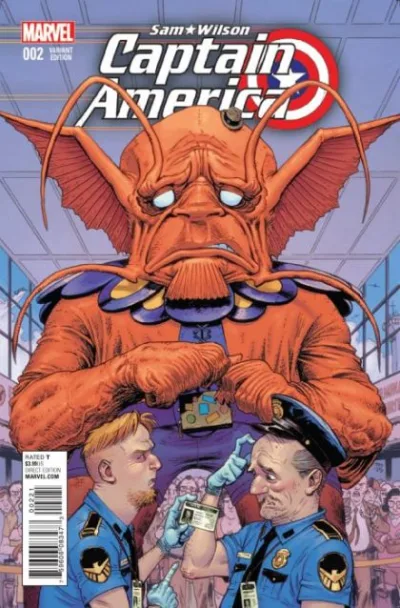 Cover of Cover B
